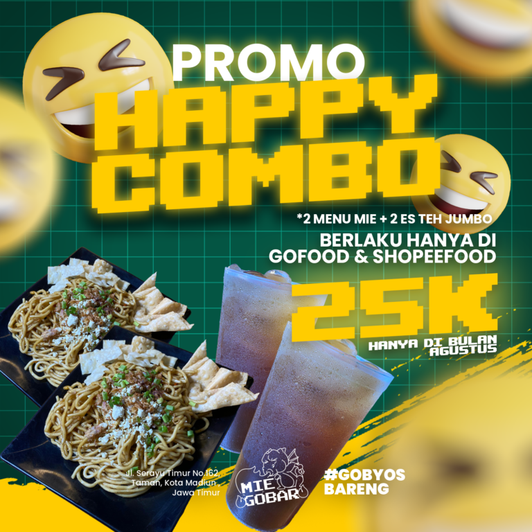 PROMO HAPPYCOMBO_FEEDS